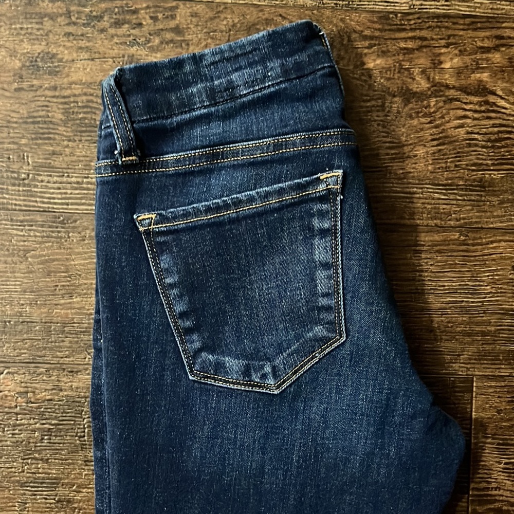 Bridge By Gly Flare Jeans
